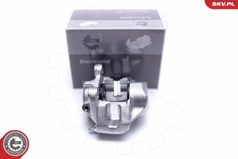Brake Caliper